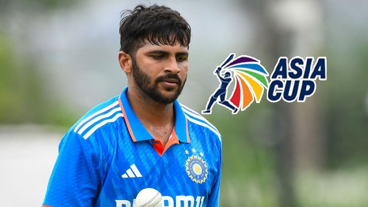 Shardul Thakur not in Asia Cup 2023 squad? Selection dilemma on pacers' slots