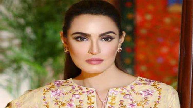 Nadia Hussain lands herself in controversy after sharing prayer offering video