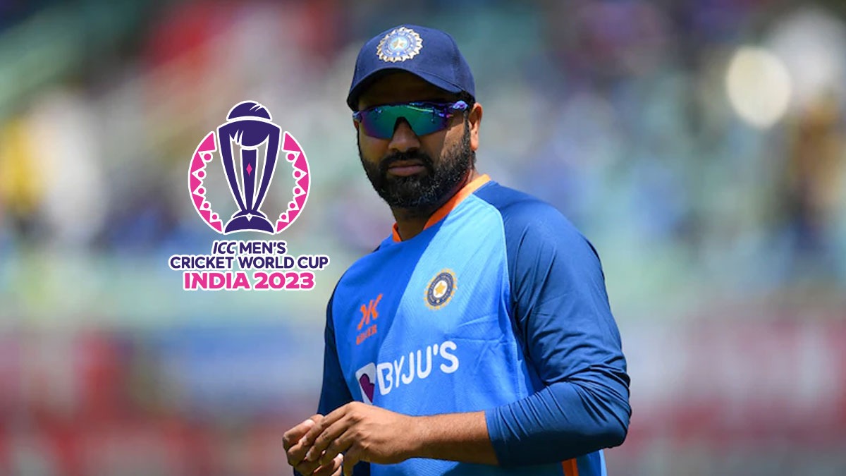 Rohit Sharma wants to repeat his 2019 World Cup Heroics