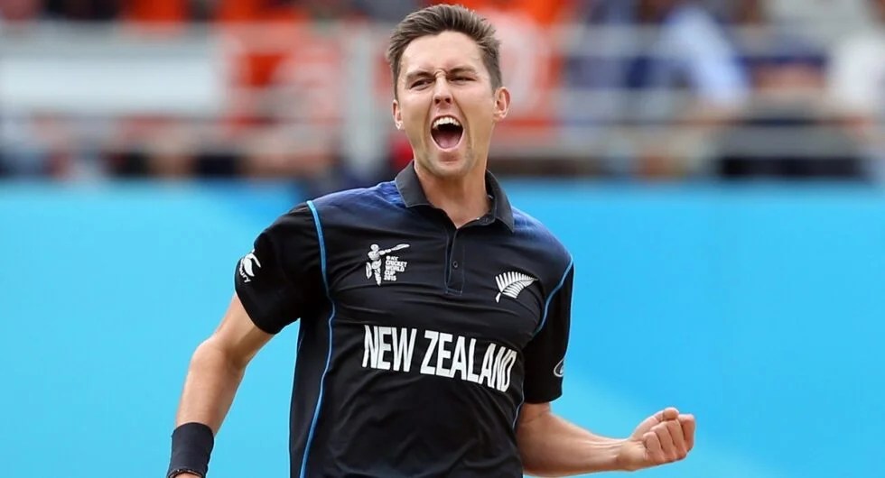 Trent Boult rejoins NZ ODI squad ahead of World Cup 2023