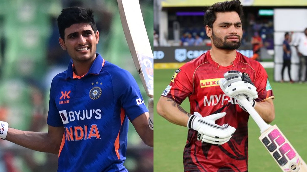 Shubman Gill will have a terrific World Cup; give long rope to Rinku Singh: Abhishek Nayar