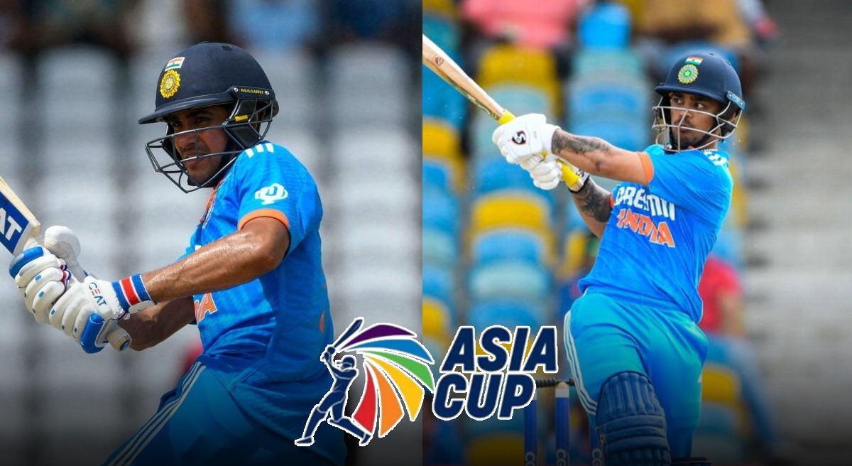 Who's stats are better as an ODI opener for India?