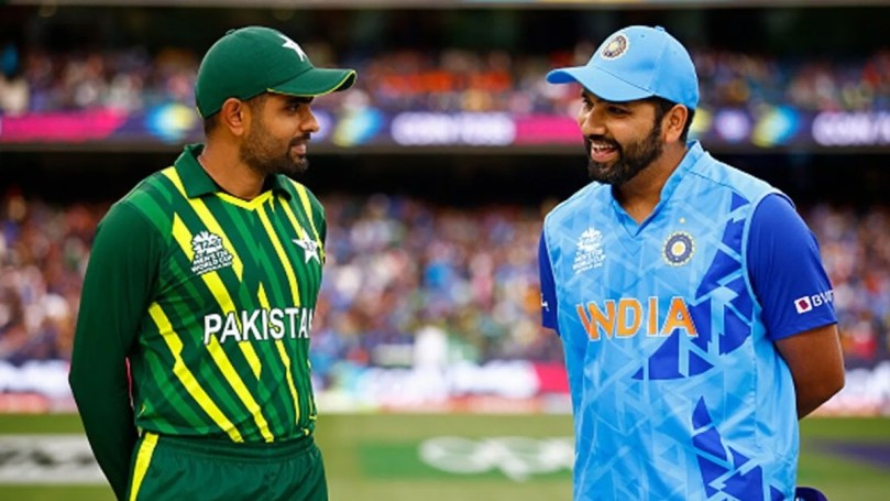 Richard Illingworth, Ruchira Palliyaguruge to Officiate IND vs PAK Asia Cup Clash