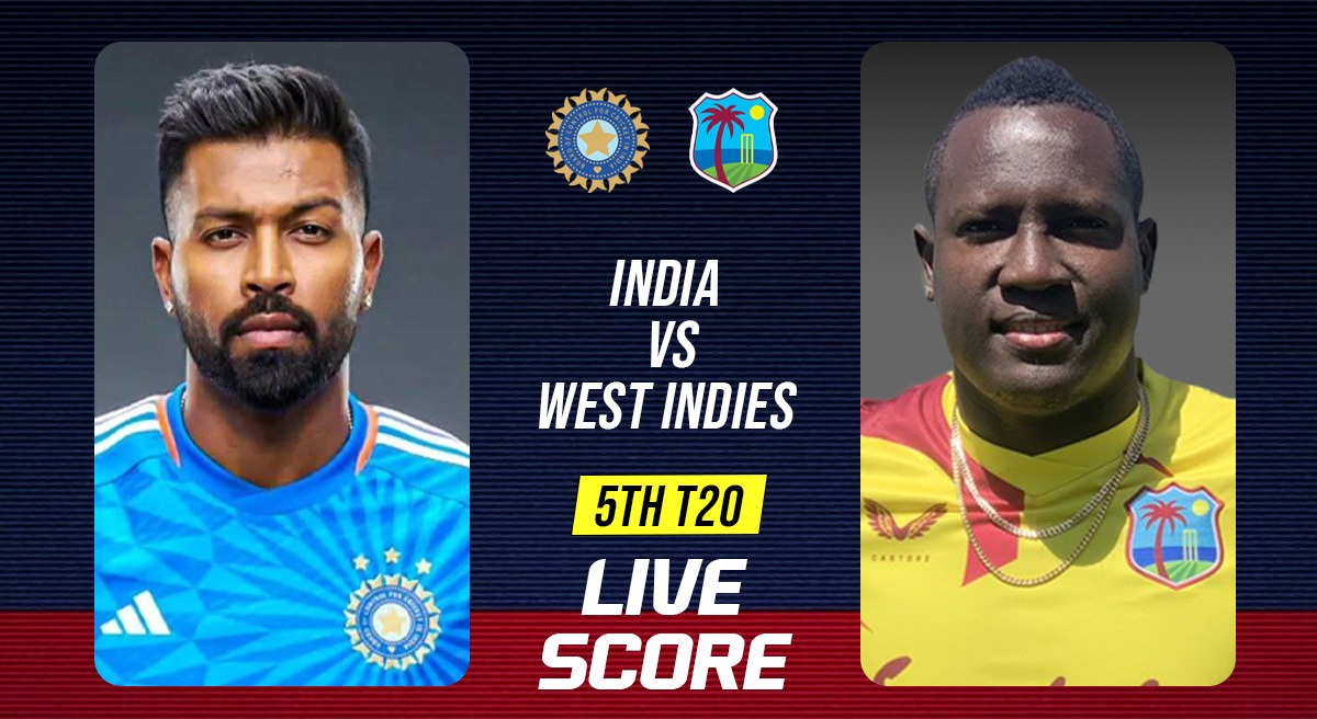Hardik Pandya & Co chase series win