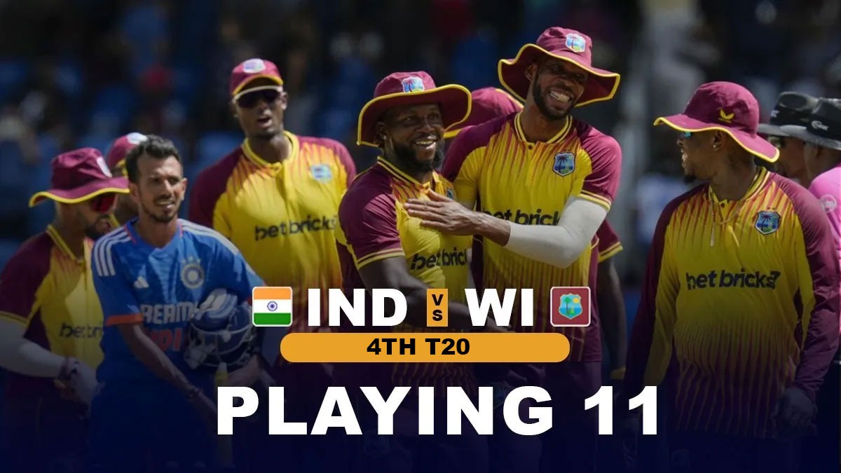 Jason Holder returns as hosts eyes history