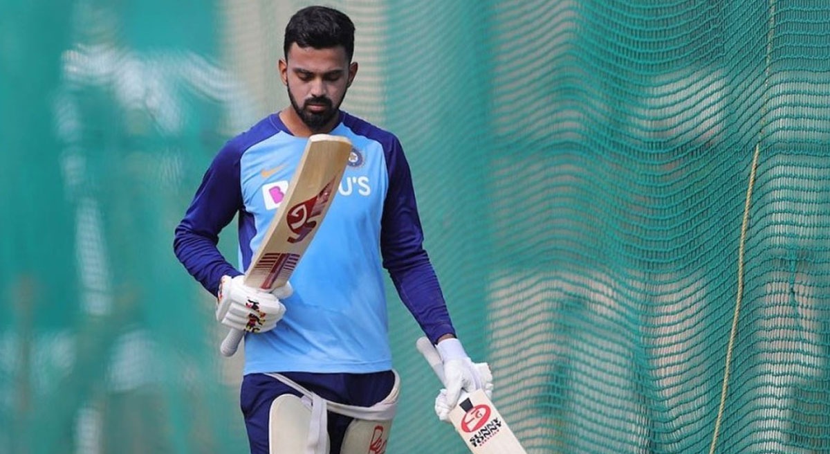 'Out of action' KL Rahul to do 50-over match simulation before Asia Cup 2023
