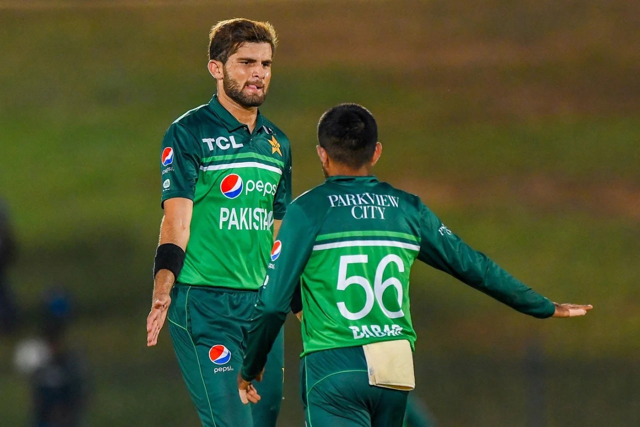 Shaheen Afridi injured 3 days before IND vs PAK Asia Cup 2023 clash