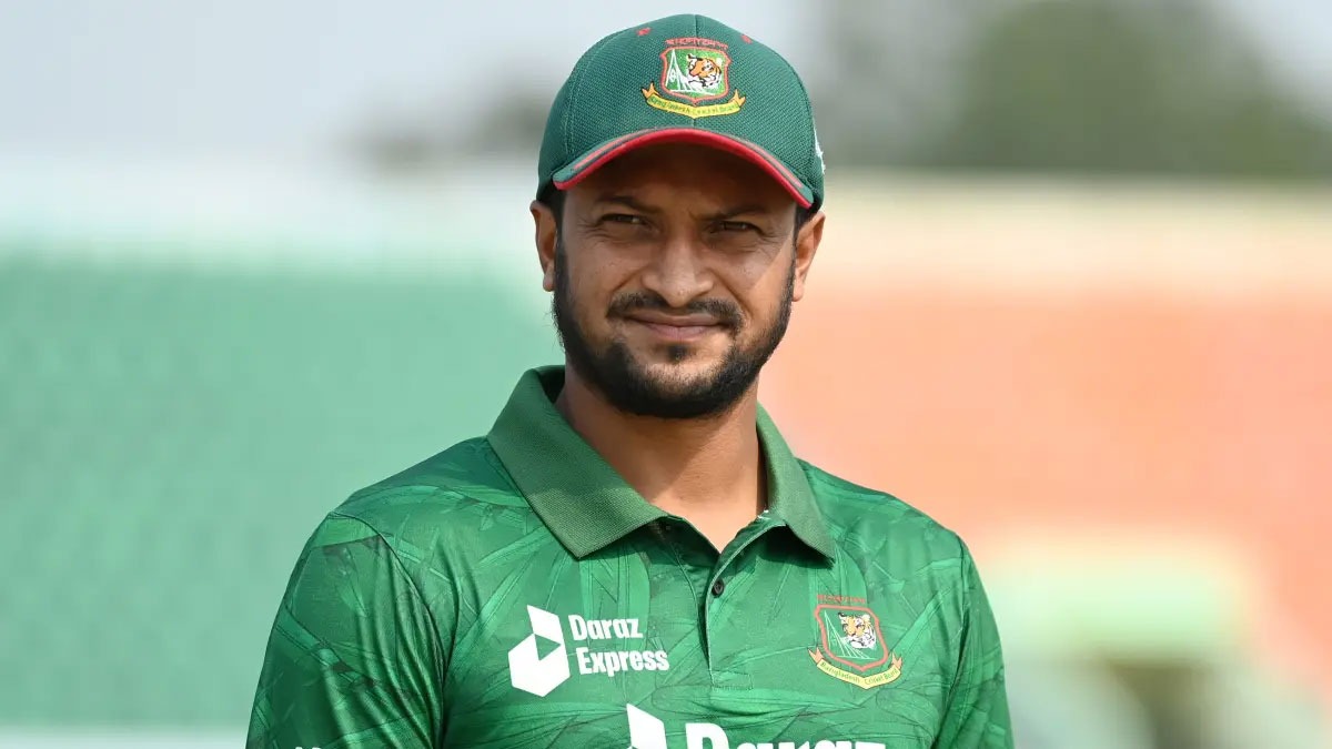 Shakib al Hasan Net Worth, Know all about the Bangladesh player