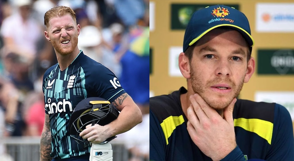 Ben Stokes 'selfish' for taking ODI retirement U-turn, feels Tim Paine