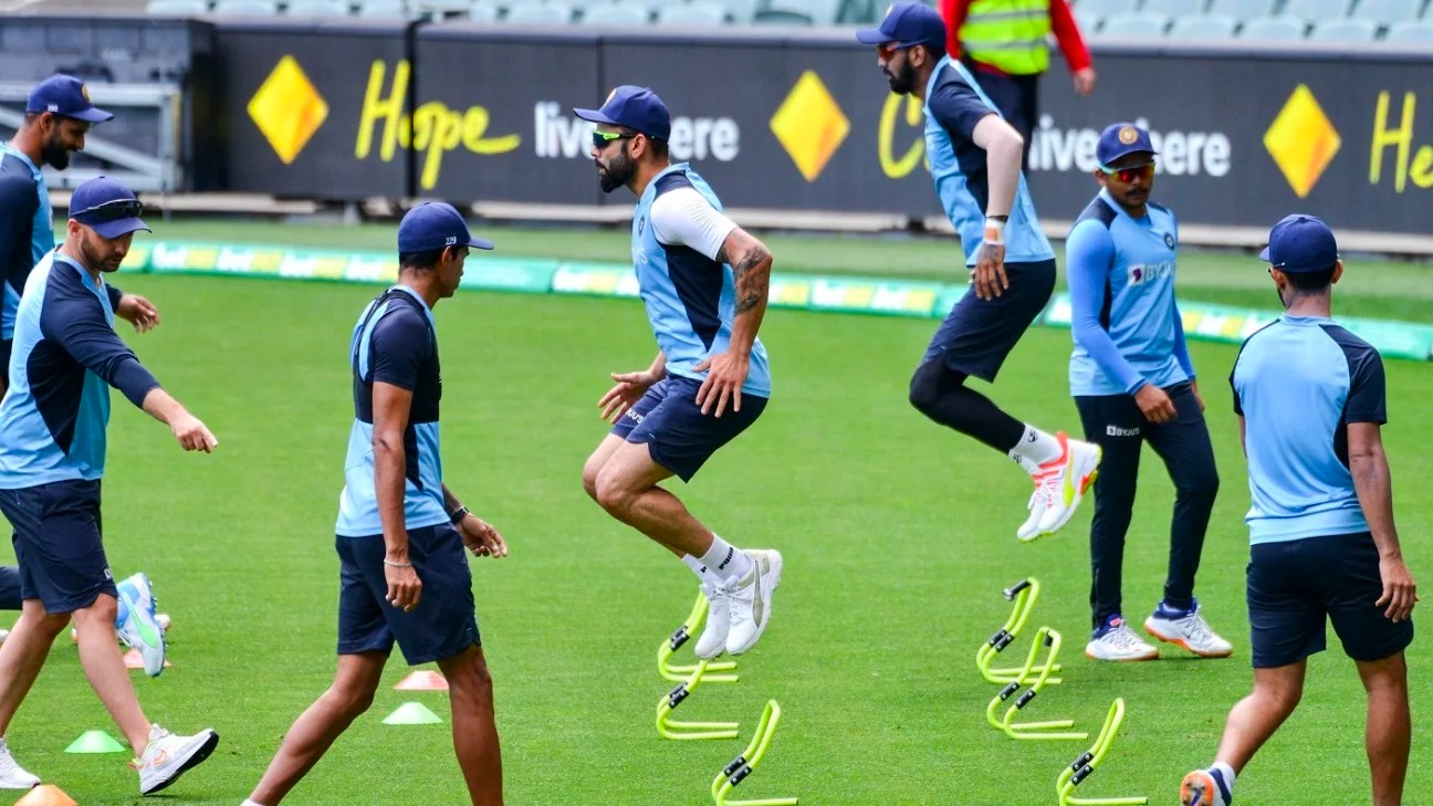 What is Dexa Scan? Team India undergo mandatory test ahead of Asia Cup 2023