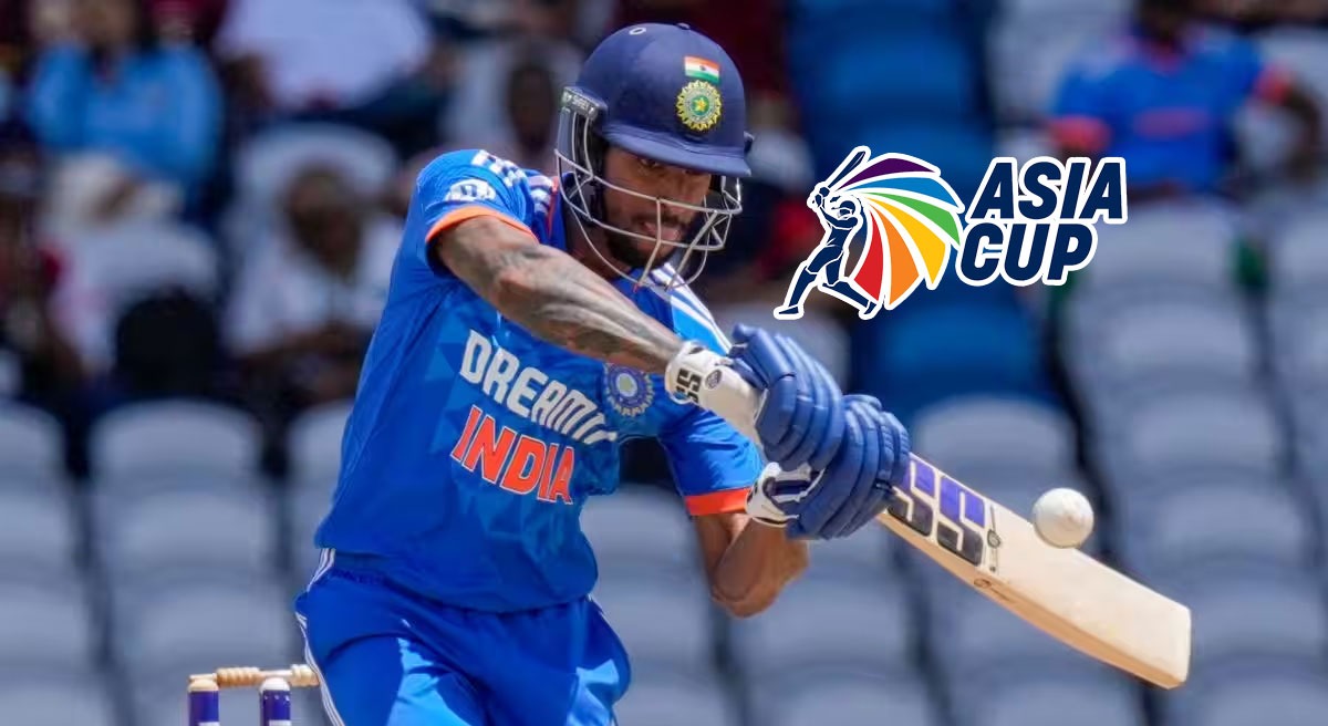 World Cup 2023 dream in sight? Tilak Varma gets maiden ODI call up for Asia Cup 2023