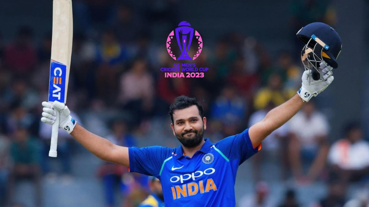 Before World Cup 2023, Rohit Sharma recounts how Yuvraj Singh helped him after World Cup 2011 snub