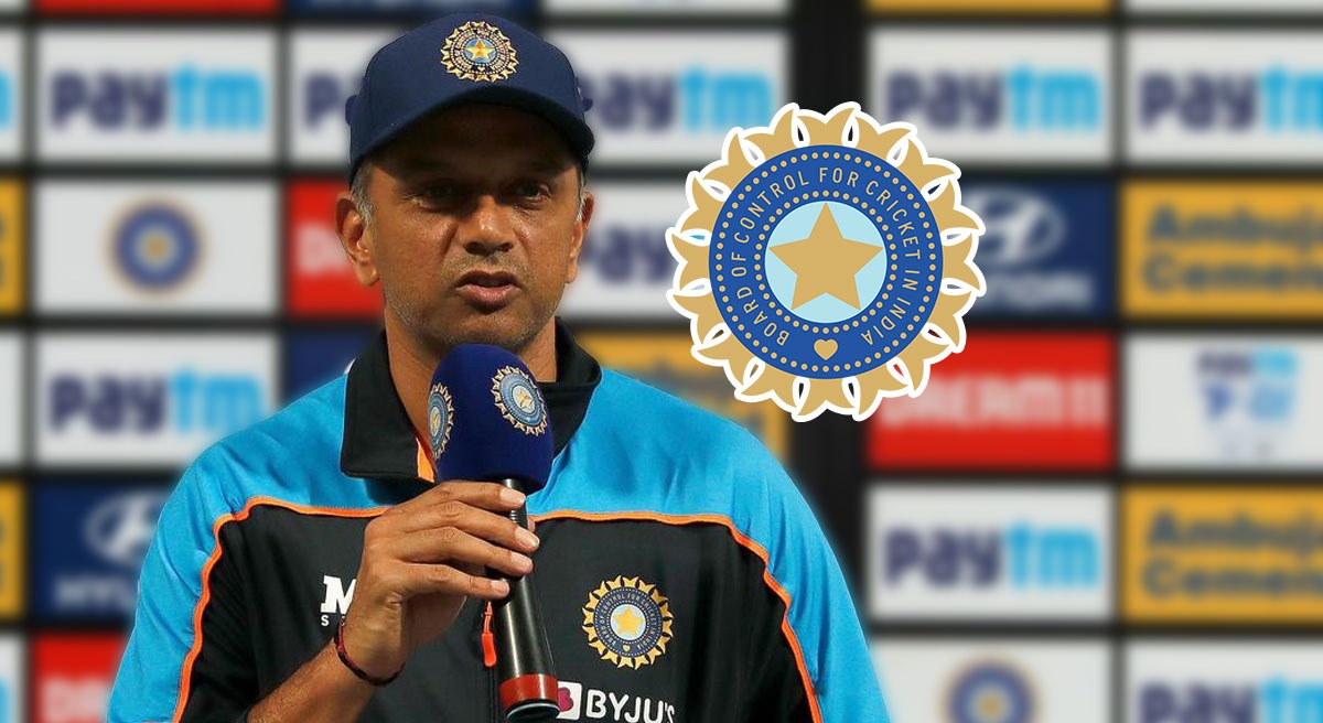 Rahul Dravid gives this honest assessment after India's T20 series loss vs West Indies. The India coach out things in perspective with WC ...
