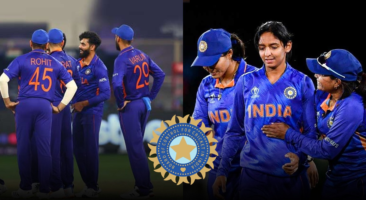 Ahead of ODI World Cup 2023, GOI revealed in parliament that BCCI paid eye-watering Rs 1,159 crore income tax in 2021-22, Deets inside.