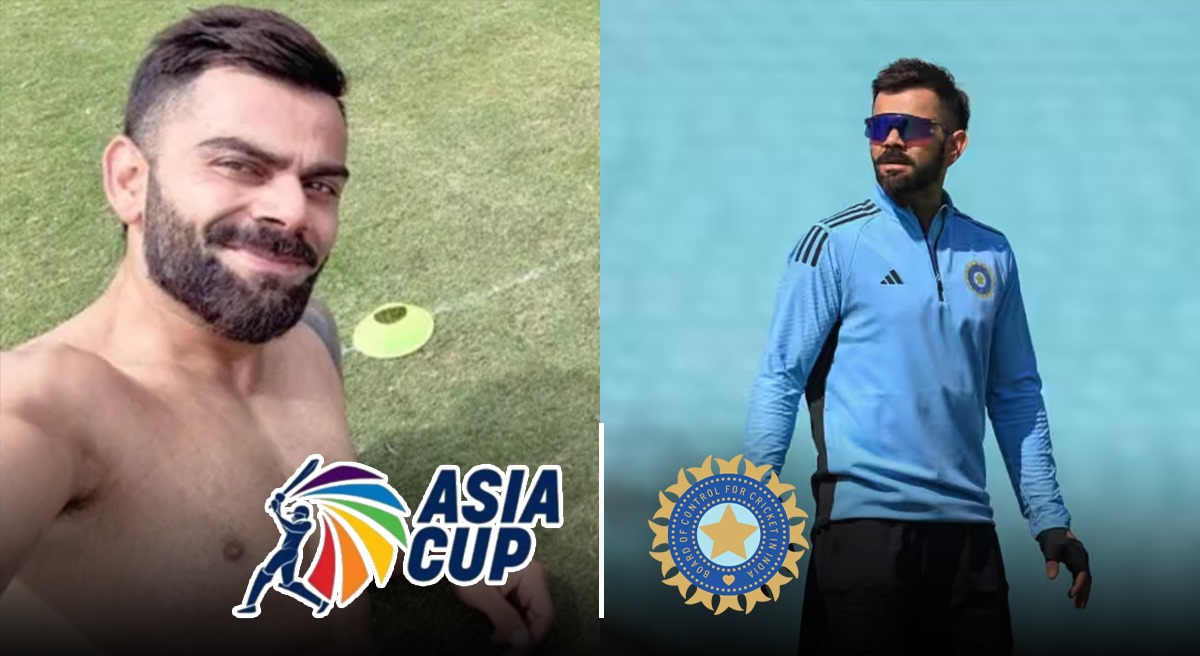 BCCI Contract Breach by Virat Kohli? BCCI officials are not happy with Virat Kohli making this ‘confidential matter’ public. Deets here...