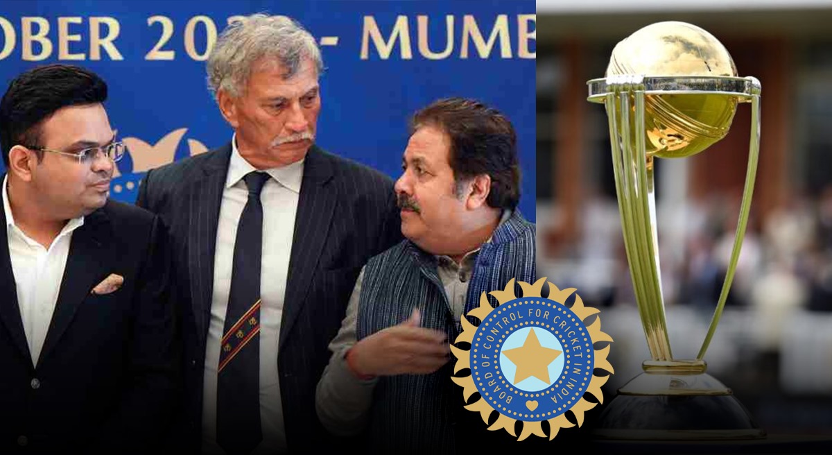 Ahead of ODI World Cup 2023, 92nd BCCI AGM will be held on September 25 in Mumbai. IPL 2024, WC preps will be key topics of discussions.
