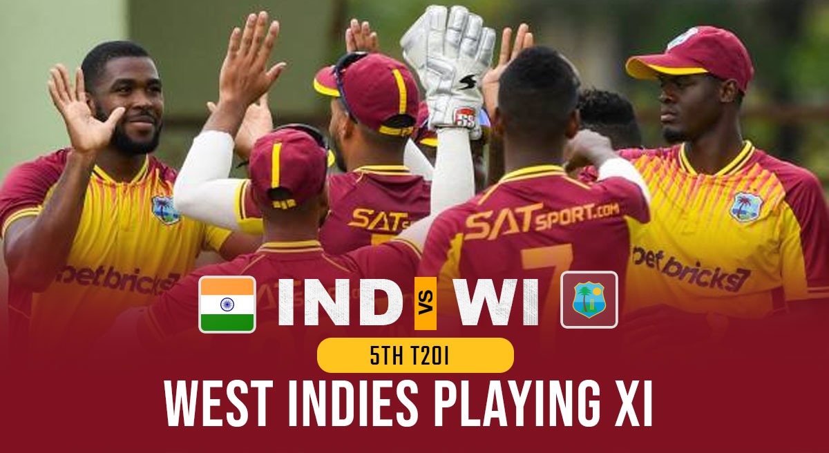 Alzarri Joseph to return for series decider