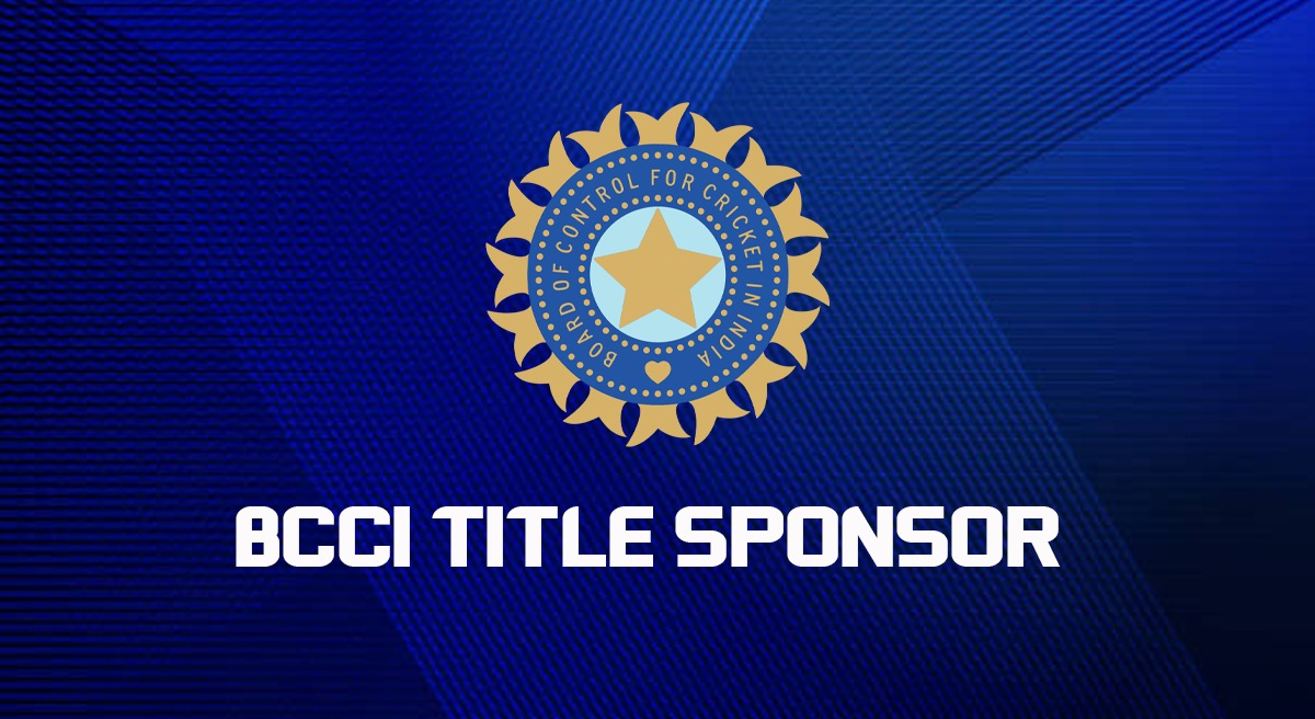 No suitors for BCCI Title Sponsor, base price reduced again to 2.4 Cr