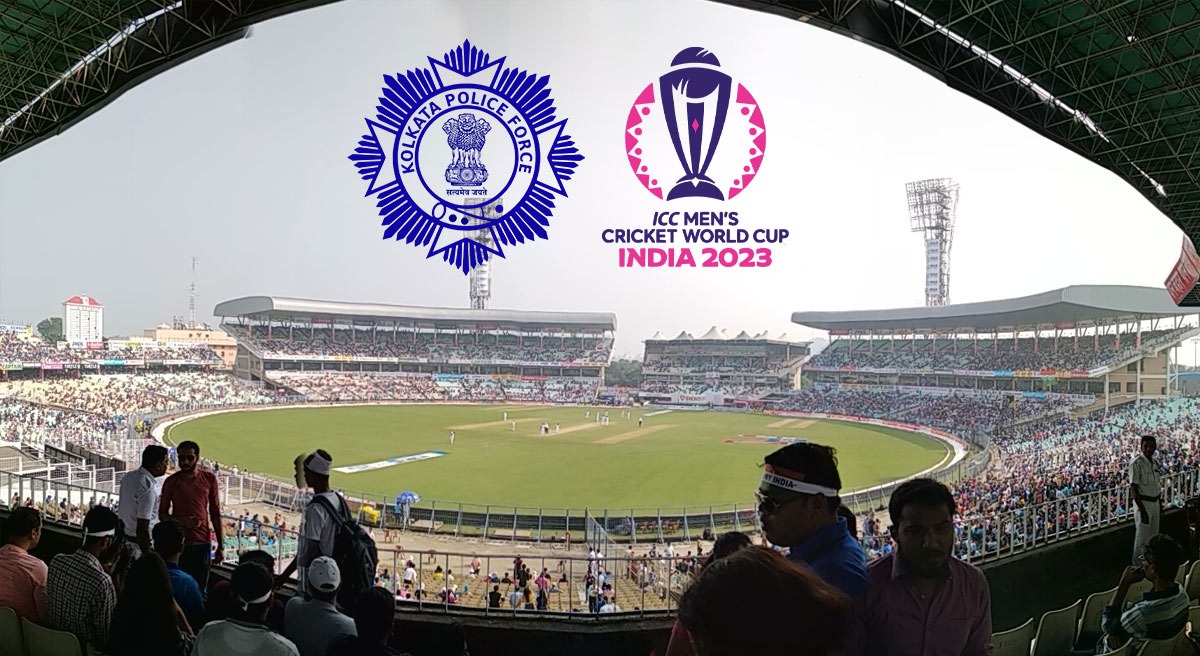 World Cup 2023 schedule delayed further, Kolkata police denies security for PAK vs ENG