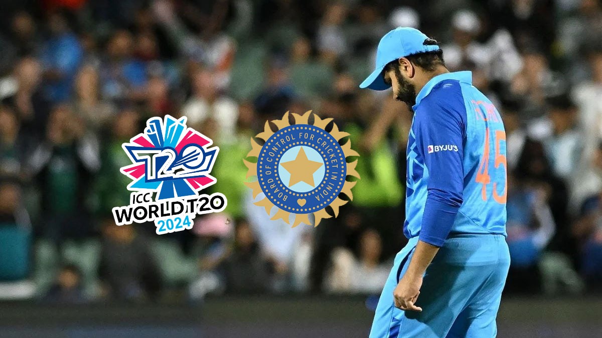 No talks on Rohit Sharma return in T20Is, BCCI to discuss after World Cup
