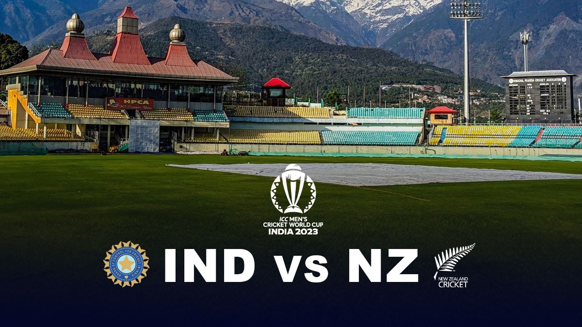 Bullish BCCI retains Dharamshala, IND vs NZ to commence at HCPA despite ICC's displeasure
