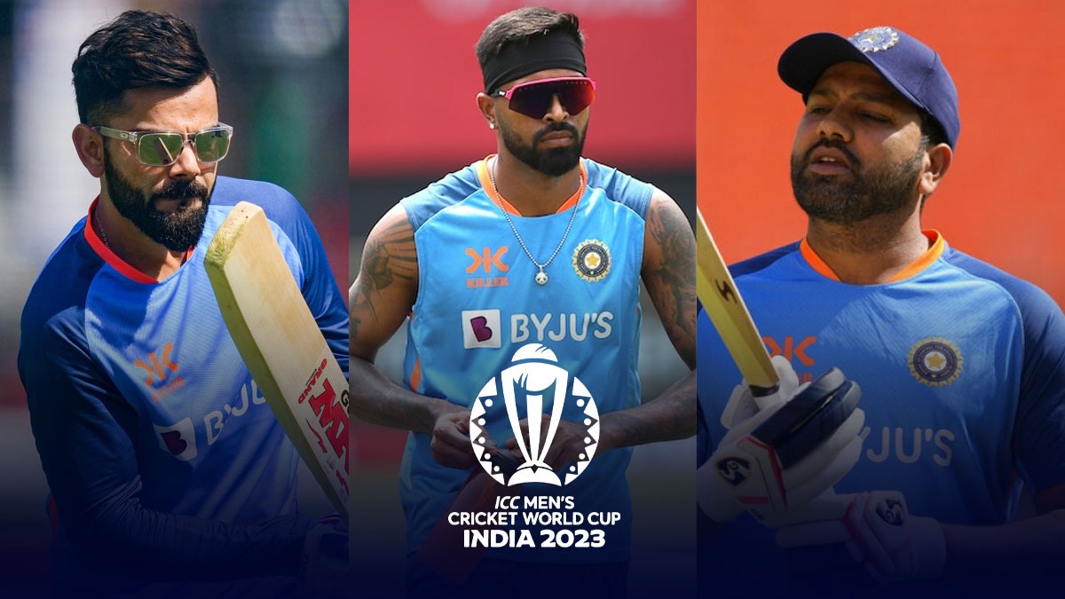 'Only Specialist' mantra for BCCI Selection Committee for India Squad for World Cup