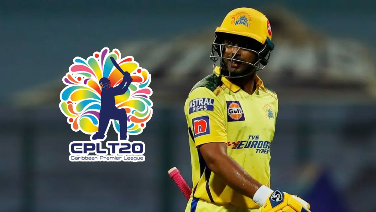 Axe of Cooling-Off period hangs over head, Ambati Rayudu signs up for CPL 2023
