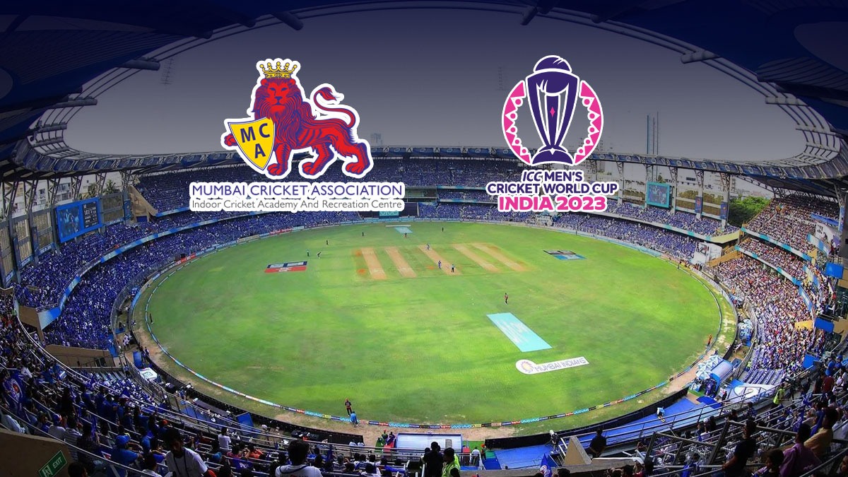 Richie rich! MCA eyes whopping Rs 150 Cr from World Cup 2023 hospitality tickets