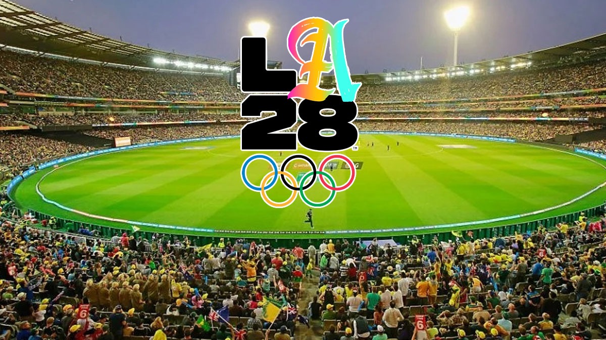 Cricket in Los Angeles 2028 Olympics? Decision on new sports in next few weeks