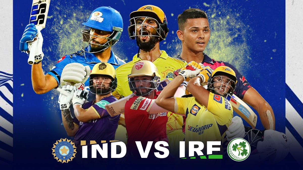 Time for IPL to produce on field success after off-field noise