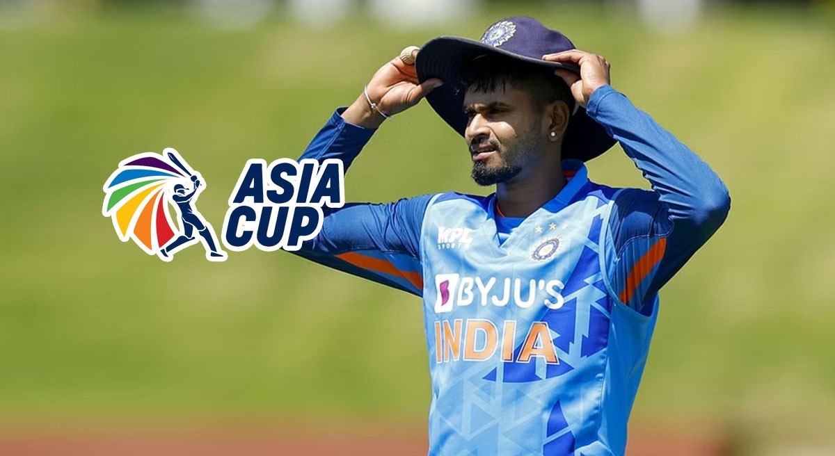 India squad for Asia Cup 2023 to be announced on Aug 20, Iyer return unlikely