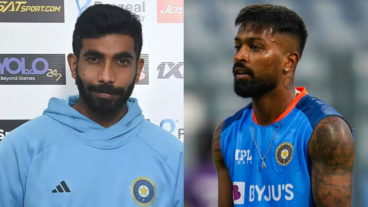 Jasprit Bumrah to pose strong threat to Hardik Pandya for ODI vice-captaincy