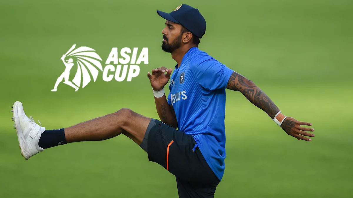 Fit but to get clearance? KL Rahul's inclusion in Asia Cup squad hangs in balance