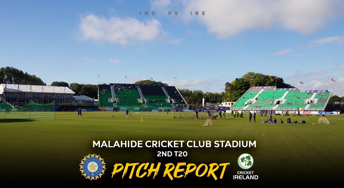 Another low-scoring showdown expected in IND vs IRE 2nd T20I