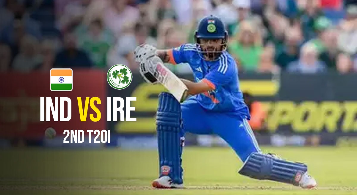 'All my efforts have born fruition' new finisher Rinku Singh ecstatic after Malahide heroics