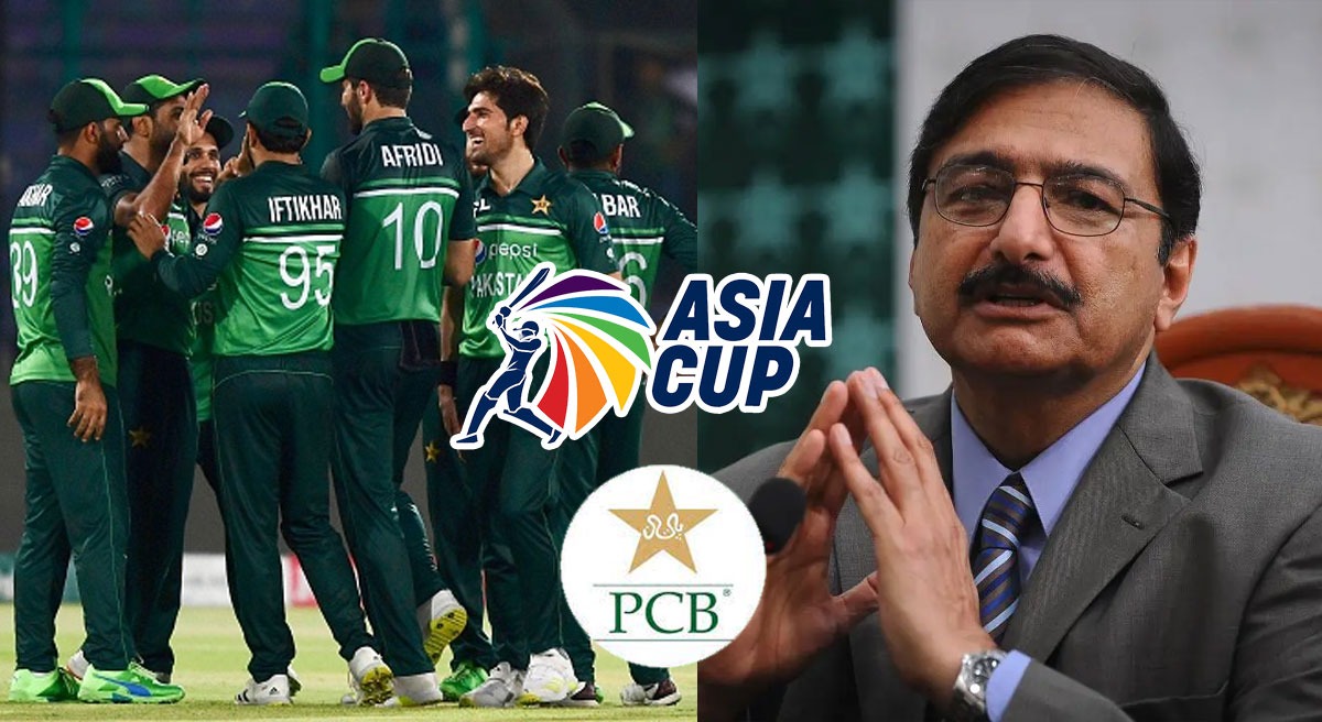 PCB concedes to Babar Azam & Co's demands