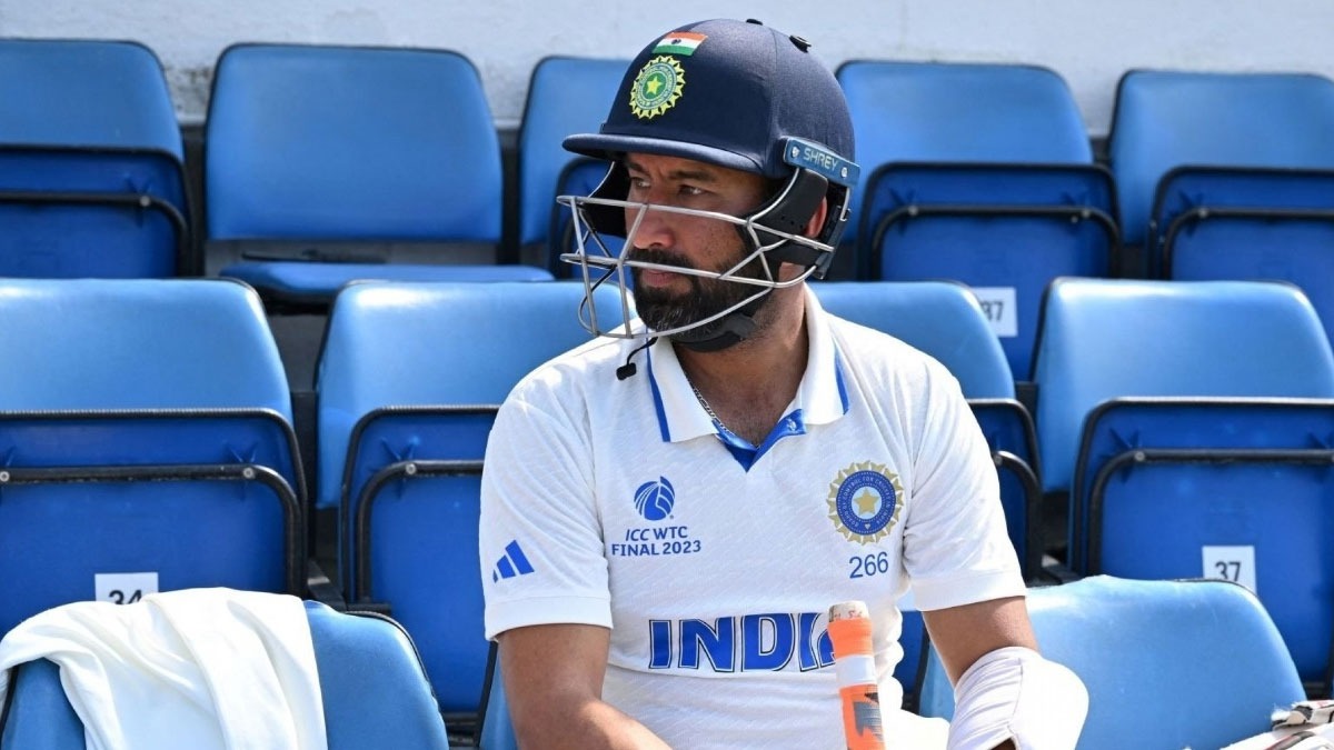 Cheteshwar Pujara dreams on for India comeback, frustrated batter says, 'I still had to prove myself'