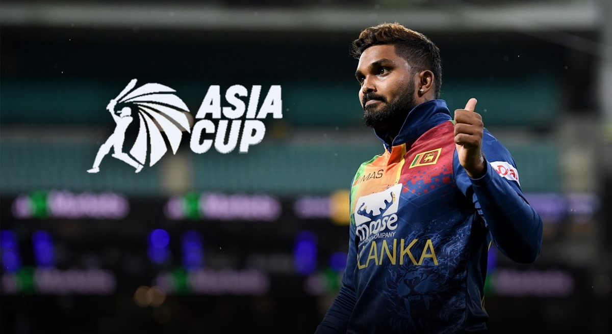 Dark cloud over LPL star Wanindu Hasaranga's availability in Asia Cup 2023