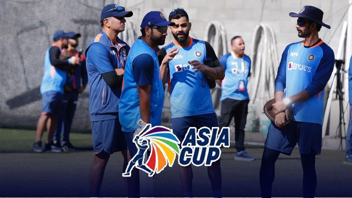 No relaxation, Kohli, Rohit & Jadeja to undergo fitness test in camp