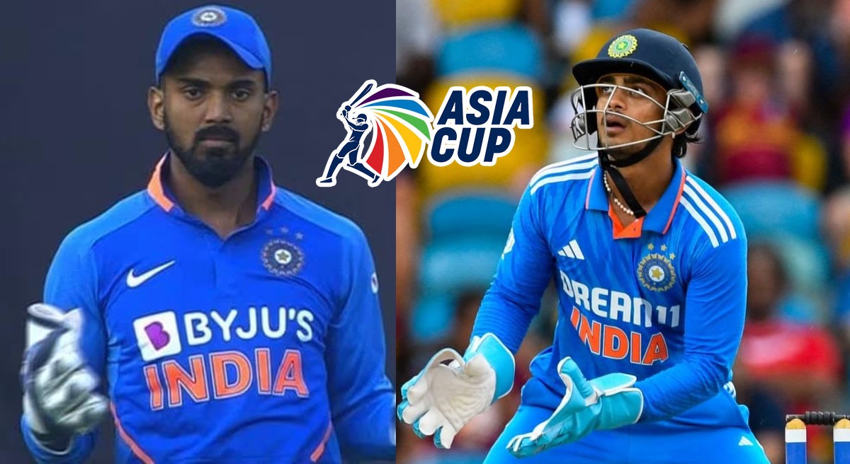 Ishan Kishan could play IND vs PAK clash as KL Rahul has niggle