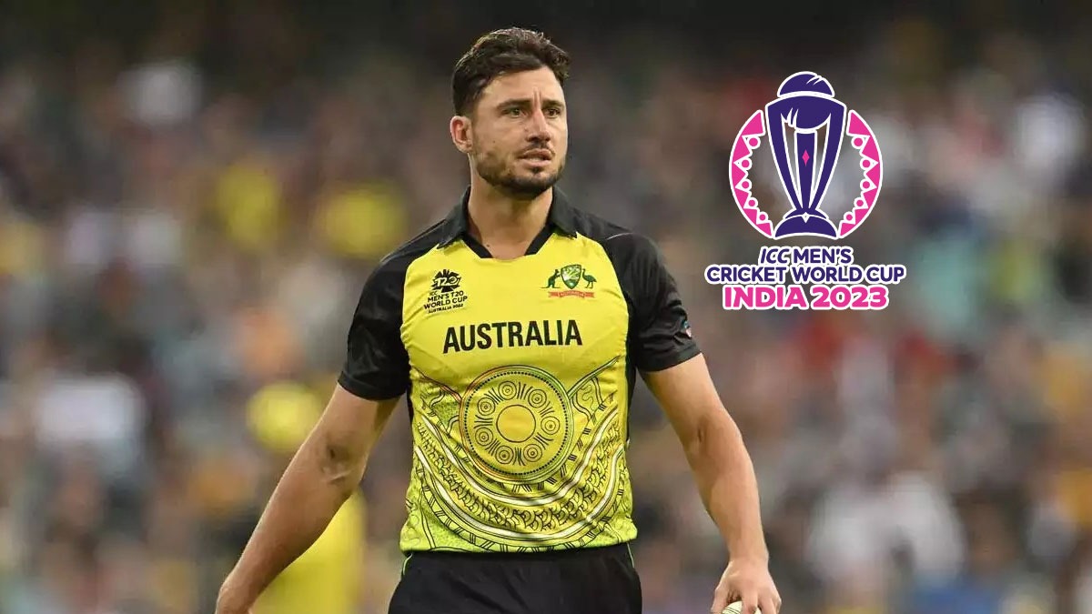 Marcus Stoinis confident of Australia's success in World Cup 2023, says 'All bases covered'