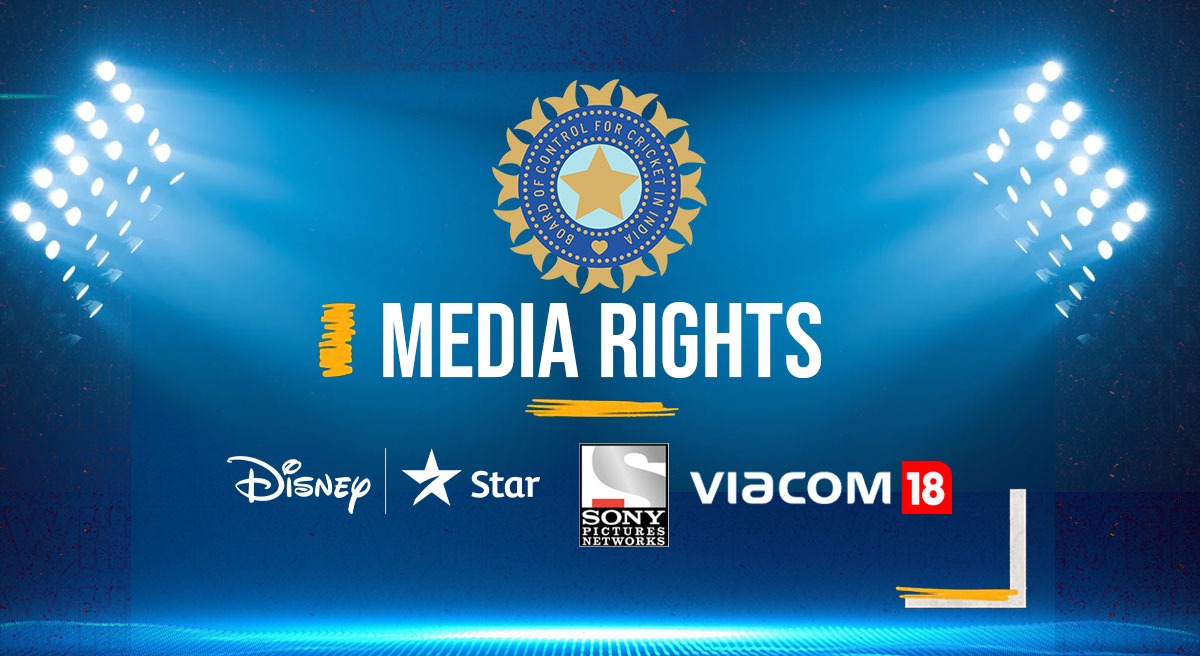 No Google or Amazon, Disney-Sony-Viacom18 in 3-way fight