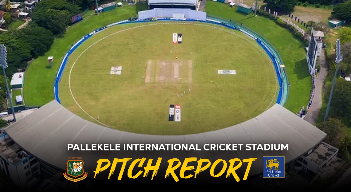 Run feast on cards for BAN vs SL clash in Asia Cup 2023