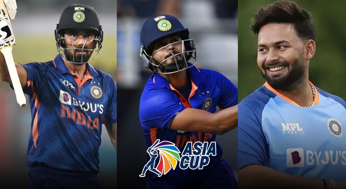 Rahul Dravid opens up on Number 4 conundrum ahead of Asia Cup 2023