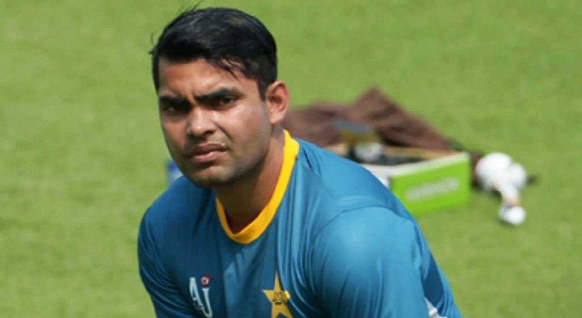 Umar Akmal gets Teary after recalling 'Hard' time during Ban