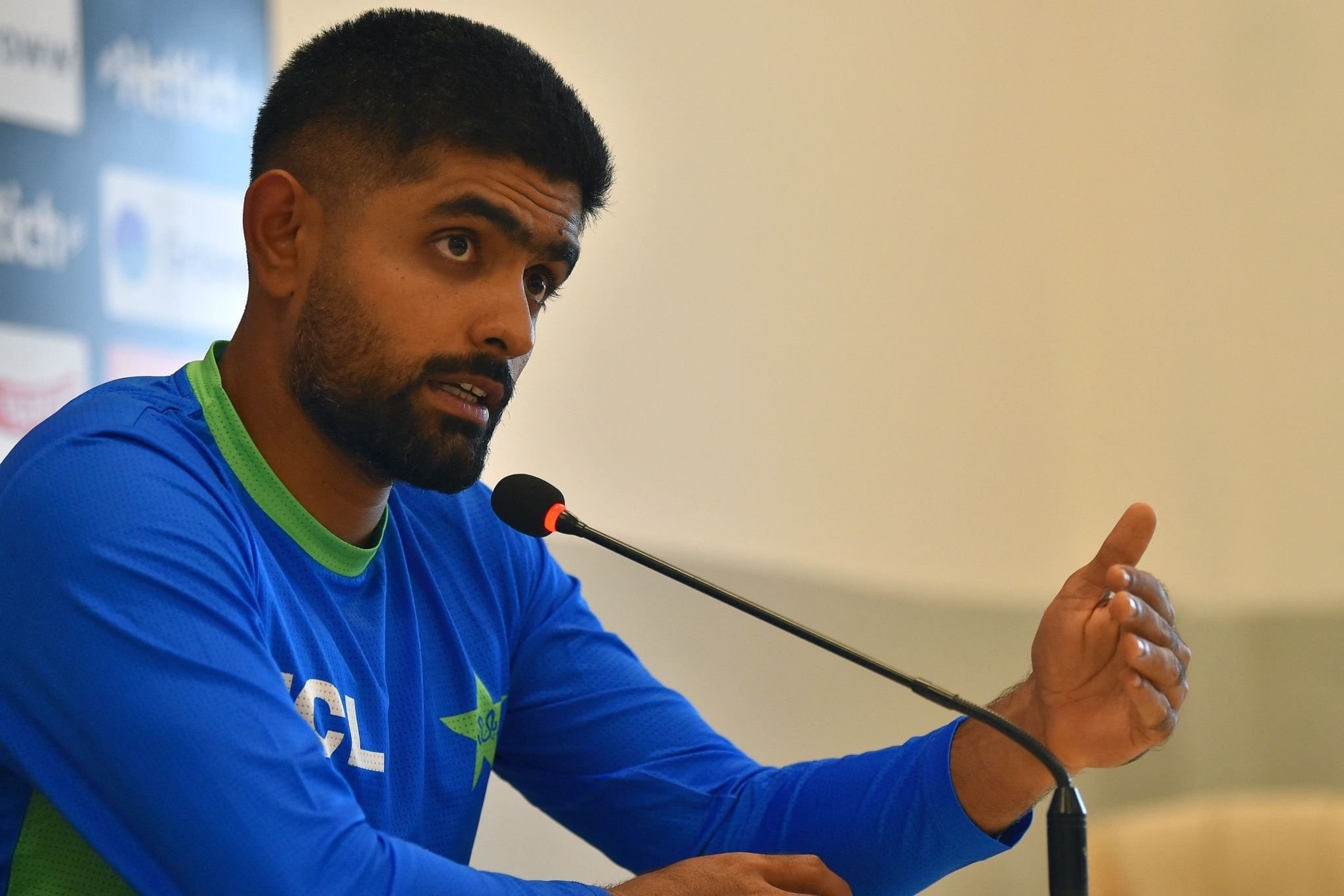 Babar Azam fires back amid poor scheduling