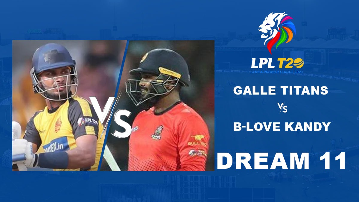 Top Fantasy Picks, Probable Playing XI & Pitch Report