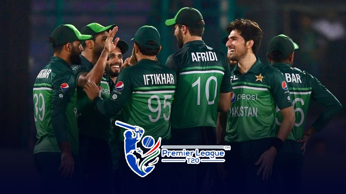 Pakistan players Set to feature in Second Edition of ILT20