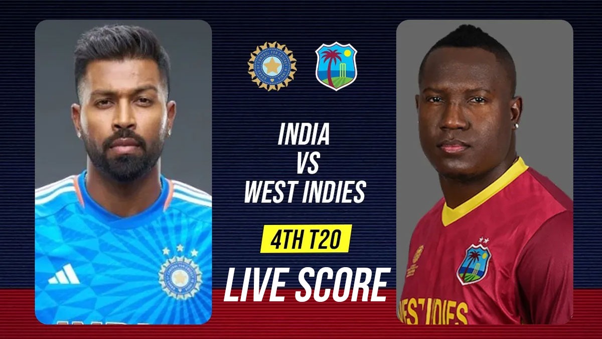 Hardik Pandya and Co look to level series