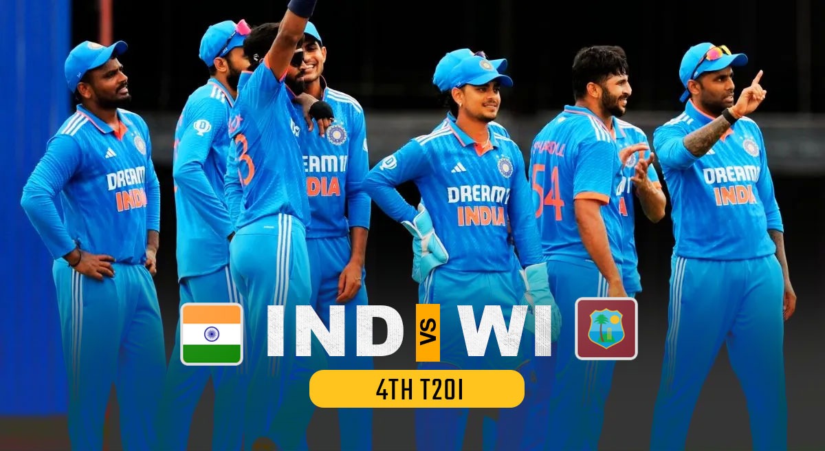 Most Consecutive T20I series win Record in Threat, Team India on the brink